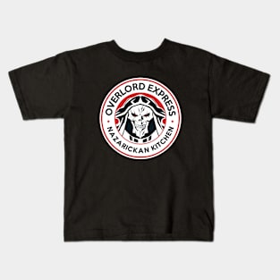 Overlord Express Kids T-Shirt